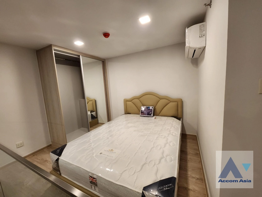 6  1 br Condominium For Rent in Pattanakarn ,Bangkok ARL Ramkhamhaeng at The Tree Pattanakarn Ekkamai AA41020