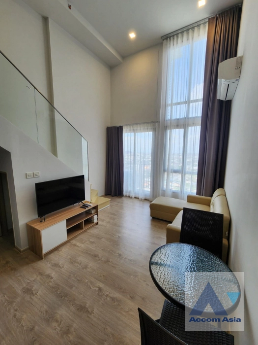  1  1 br Condominium For Rent in Pattanakarn ,Bangkok ARL Ramkhamhaeng at The Tree Pattanakarn Ekkamai AA41020