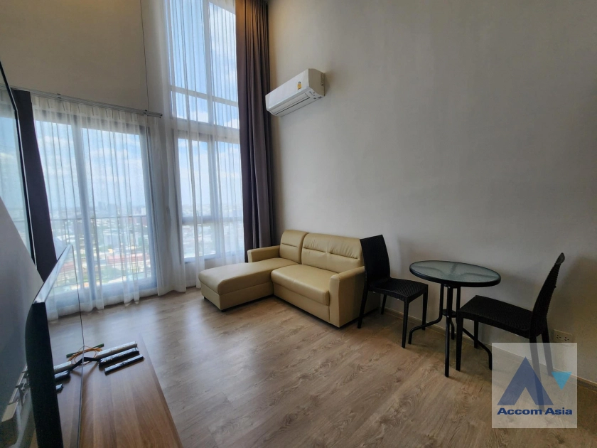  1  1 br Condominium For Rent in Pattanakarn ,Bangkok ARL Ramkhamhaeng at The Tree Pattanakarn Ekkamai AA41020