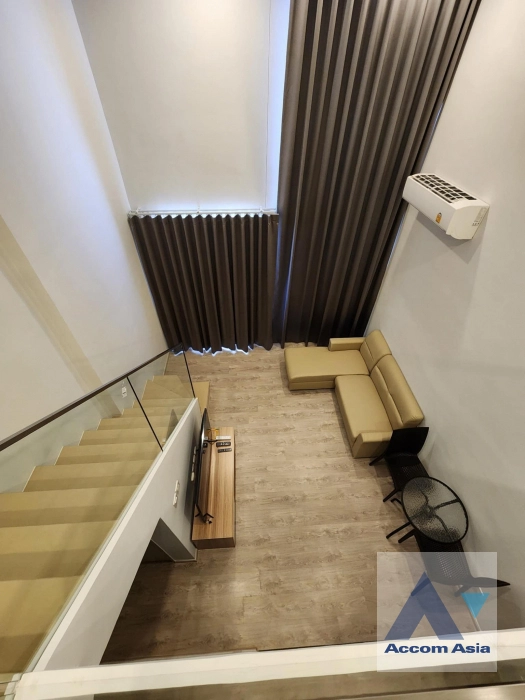 4  1 br Condominium For Rent in Pattanakarn ,Bangkok ARL Ramkhamhaeng at The Tree Pattanakarn Ekkamai AA41020