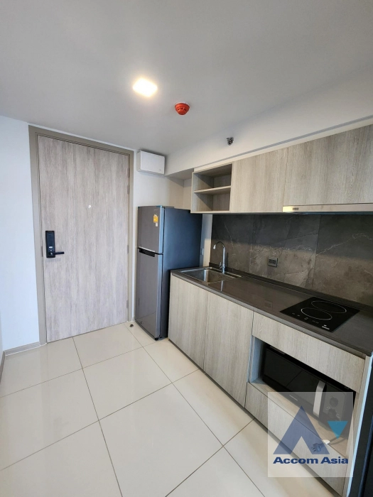 5  1 br Condominium For Rent in Pattanakarn ,Bangkok ARL Ramkhamhaeng at The Tree Pattanakarn Ekkamai AA41020