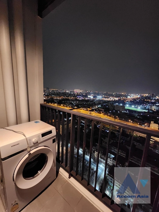9  1 br Condominium For Rent in Pattanakarn ,Bangkok ARL Ramkhamhaeng at The Tree Pattanakarn Ekkamai AA41020