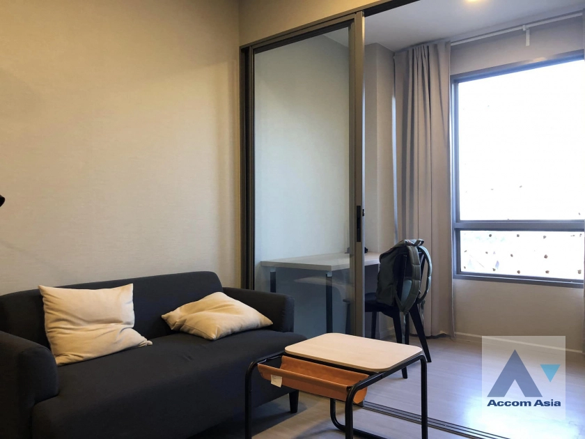 unit 1 Bedroom  Condominium For Rent & Sale in Sukhumvit, Bangkok  near BTS Phrom Phong (AA41021)