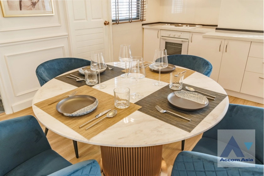 7  2 br Condominium for rent and sale in Sukhumvit ,Bangkok BTS Nana at Lake Green AA41022