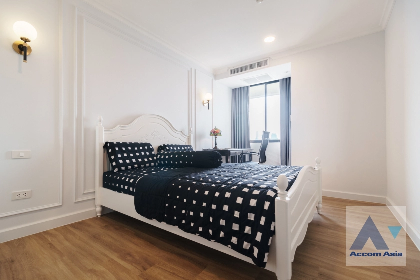 19  2 br Condominium for rent and sale in Sukhumvit ,Bangkok BTS Nana at Lake Green AA41022