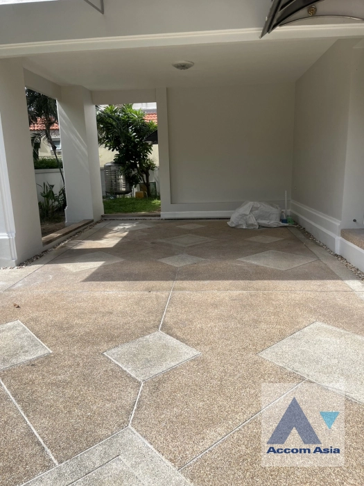 8  3 br House For Rent in Latkrabang ,Bangkok  at Perfect Place Ramkhamhang 164 AA41024
