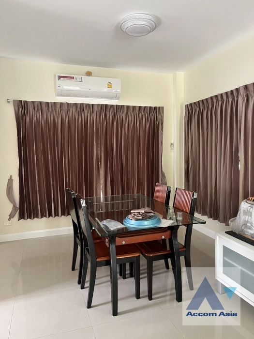  1  3 br House For Rent in Latkrabang ,Bangkok  at Perfect Place Ramkhamhang 164 AA41024