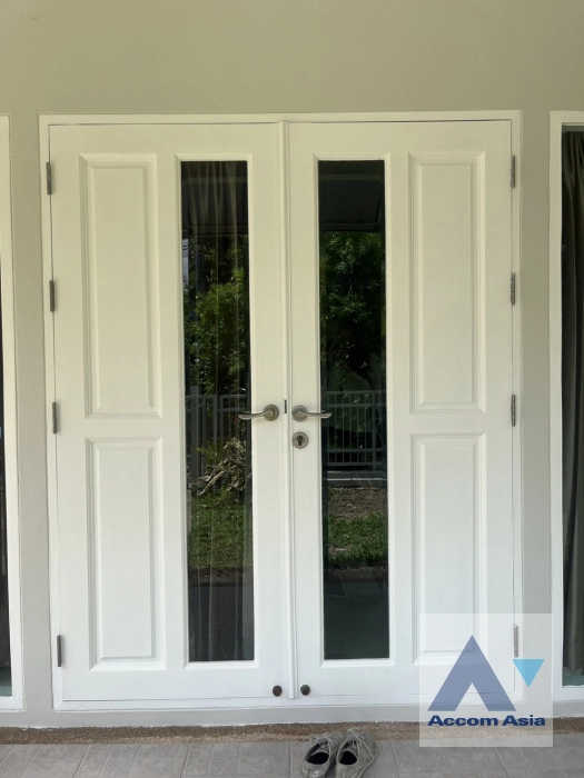 7  3 br House For Rent in Latkrabang ,Bangkok  at Perfect Place Ramkhamhang 164 AA41024