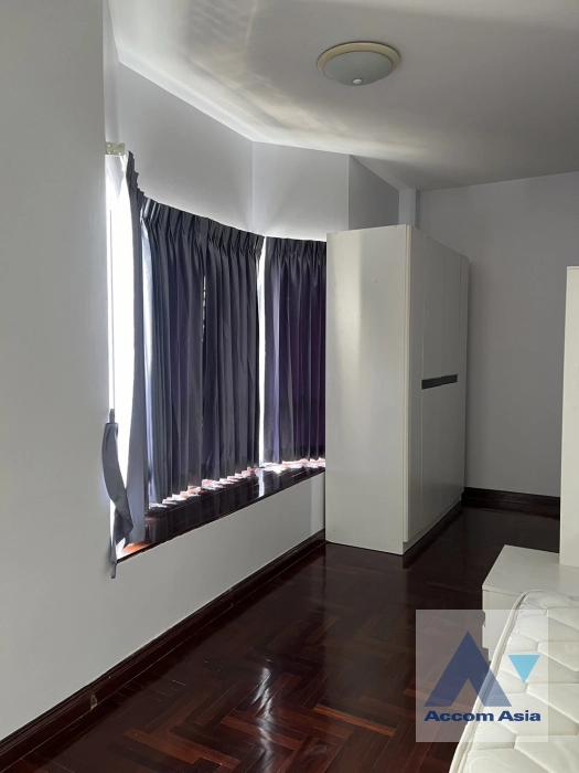 6  3 br House For Rent in Latkrabang ,Bangkok  at Perfect Place Ramkhamhang 164 AA41024