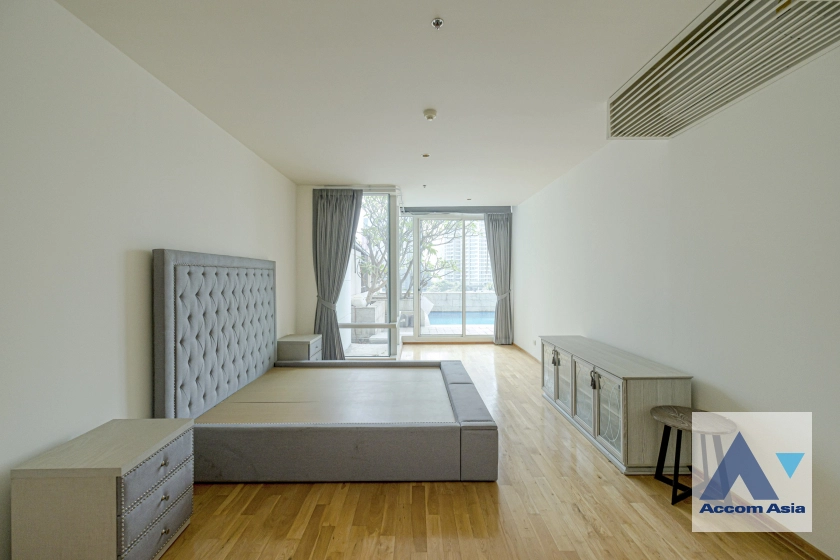 14  3 br Condominium for rent and sale in Sathorn ,Bangkok BTS Chong Nonsi - BRT Sathorn at The Empire Place AA41025