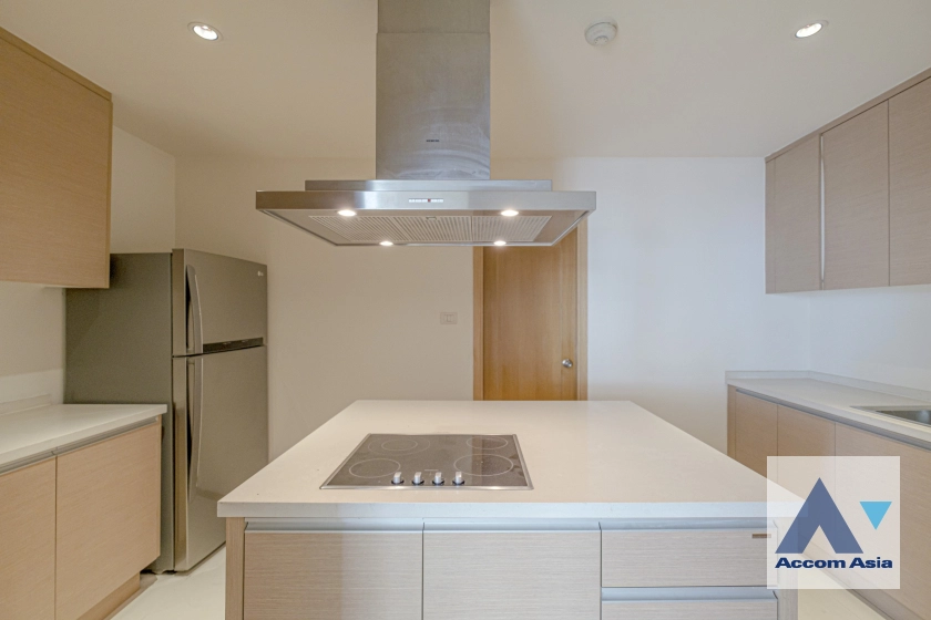 7  3 br Condominium for rent and sale in Sathorn ,Bangkok BTS Chong Nonsi - BRT Sathorn at The Empire Place AA41025