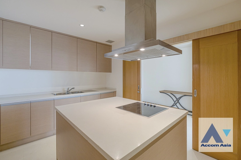 6  3 br Condominium for rent and sale in Sathorn ,Bangkok BTS Chong Nonsi - BRT Sathorn at The Empire Place AA41025