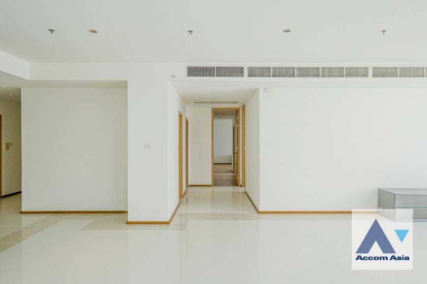 12  3 br Condominium for rent and sale in Sathorn ,Bangkok BTS Chong Nonsi - BRT Sathorn at The Empire Place AA41025