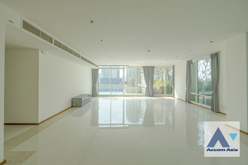  2  3 br Condominium for rent and sale in Sathorn ,Bangkok BTS Chong Nonsi - BRT Sathorn at The Empire Place AA41025