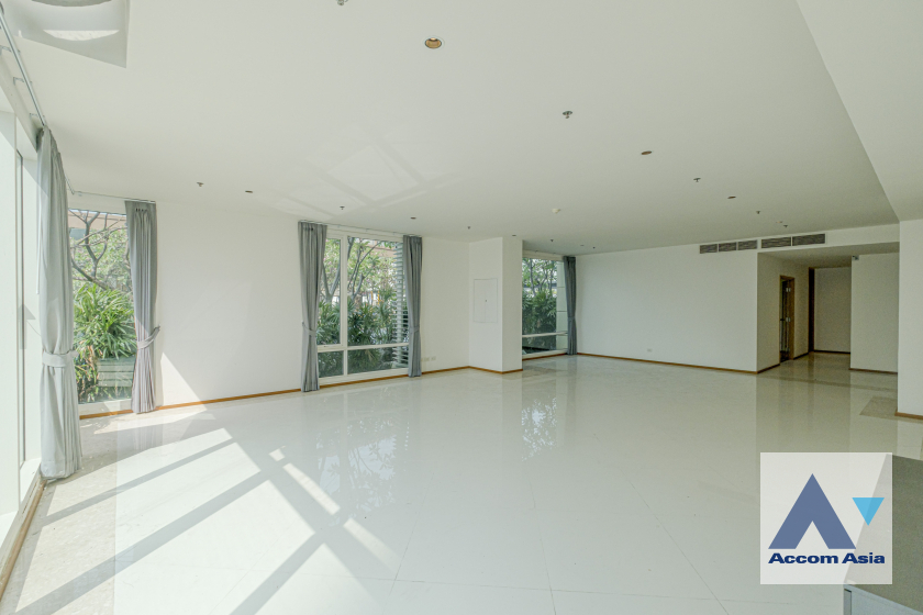 Fully Furnished, Private Swimming Pool condominium for rent in Sathorn, Bangkok Code AA41025