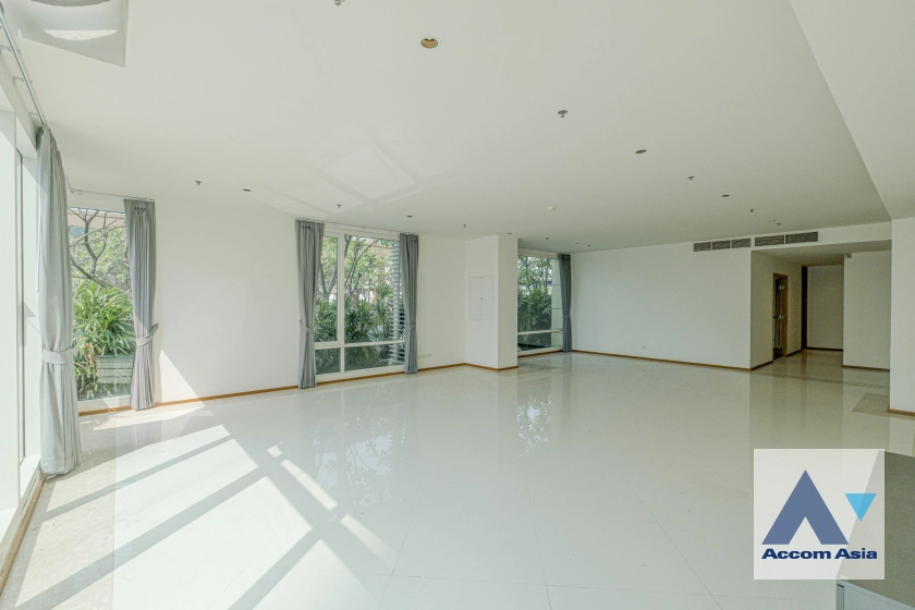  1  3 br Condominium for rent and sale in Sathorn ,Bangkok BTS Chong Nonsi - BRT Sathorn at The Empire Place AA41025