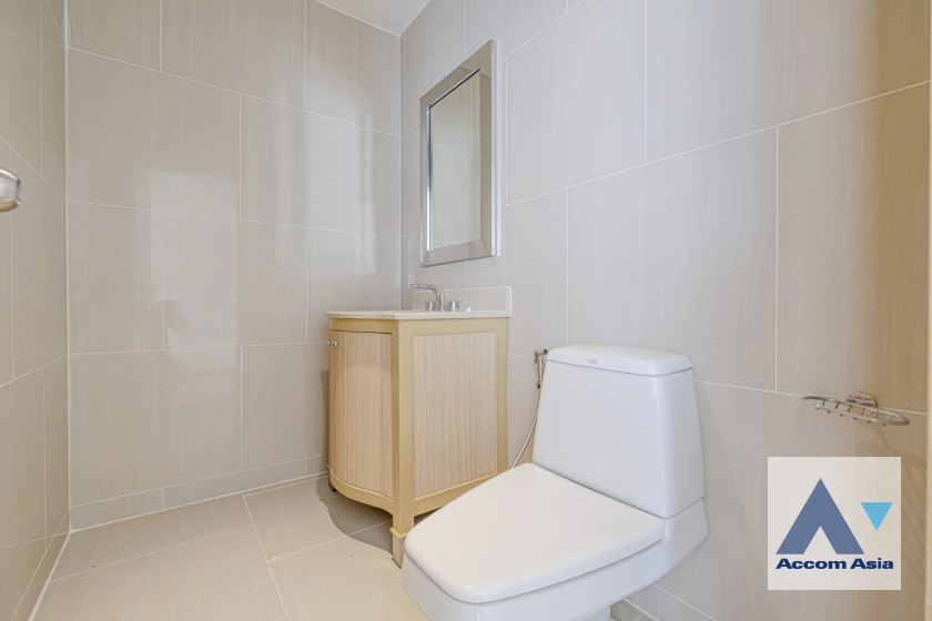 24  3 br Condominium for rent and sale in Sathorn ,Bangkok BTS Chong Nonsi - BRT Sathorn at The Empire Place AA41025