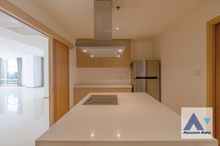 8  3 br Condominium for rent and sale in Sathorn ,Bangkok BTS Chong Nonsi - BRT Sathorn at The Empire Place AA41025