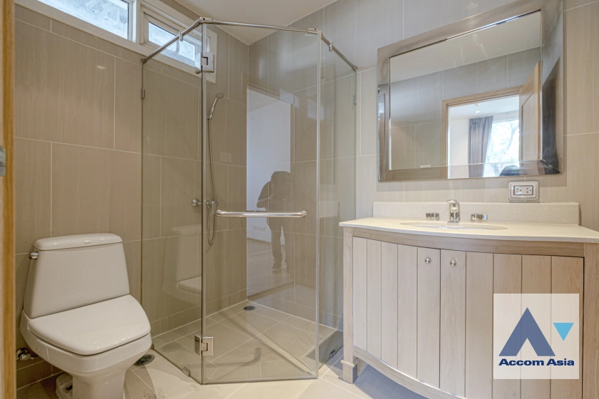 28  3 br Condominium for rent and sale in Sathorn ,Bangkok BTS Chong Nonsi - BRT Sathorn at The Empire Place AA41025