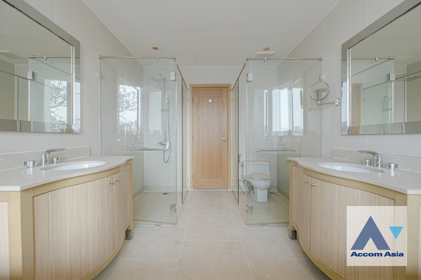 27  3 br Condominium for rent and sale in Sathorn ,Bangkok BTS Chong Nonsi - BRT Sathorn at The Empire Place AA41025