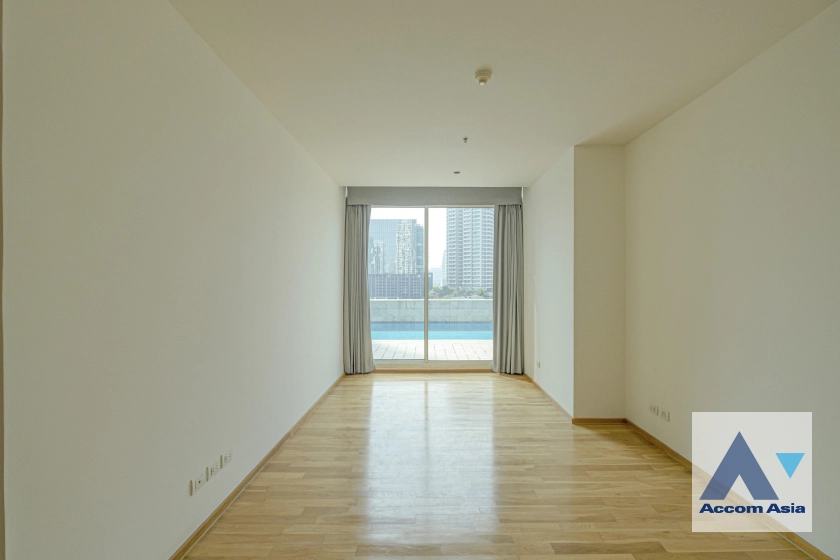 17  3 br Condominium for rent and sale in Sathorn ,Bangkok BTS Chong Nonsi - BRT Sathorn at The Empire Place AA41025