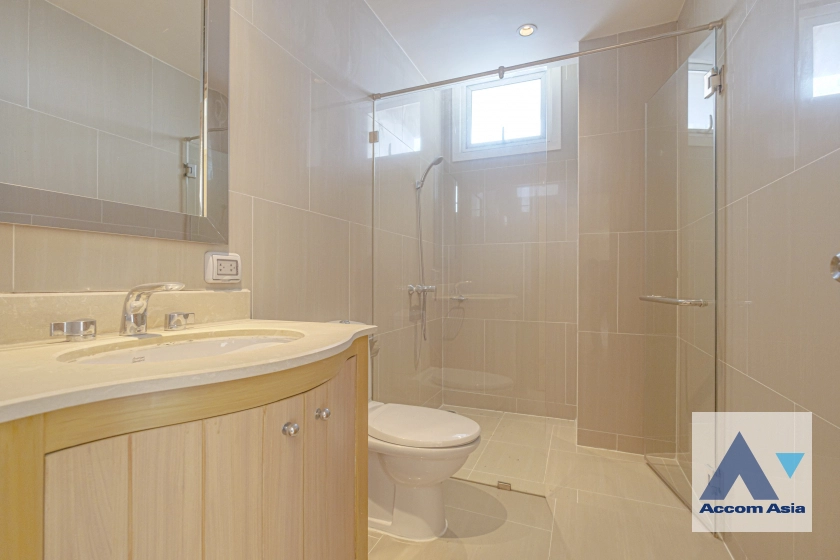 29  3 br Condominium for rent and sale in Sathorn ,Bangkok BTS Chong Nonsi - BRT Sathorn at The Empire Place AA41025