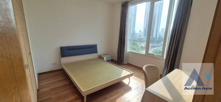 23  3 br Condominium for rent and sale in Sathorn ,Bangkok BTS Chong Nonsi - BRT Sathorn at The Empire Place AA41025