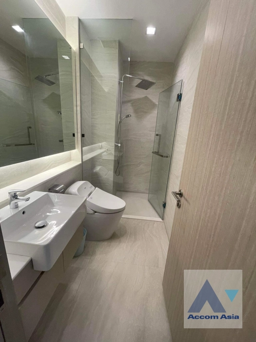 7  1 br Condominium For Rent in Ratchadaphisek ,Bangkok BTS Ratchathewi at The Address Siam AA41036