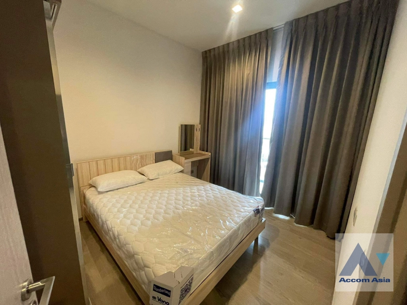 5  1 br Condominium For Rent in Ratchadaphisek ,Bangkok BTS Ratchathewi at The Address Siam AA41036