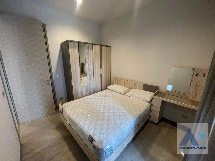 6  1 br Condominium For Rent in Ratchadaphisek ,Bangkok BTS Ratchathewi at The Address Siam AA41036