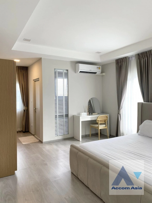 6  2 br House for rent and sale in Pattanakarn ,Bangkok  at Anya Bangna-Ramkhamhaeng 2 AA41038