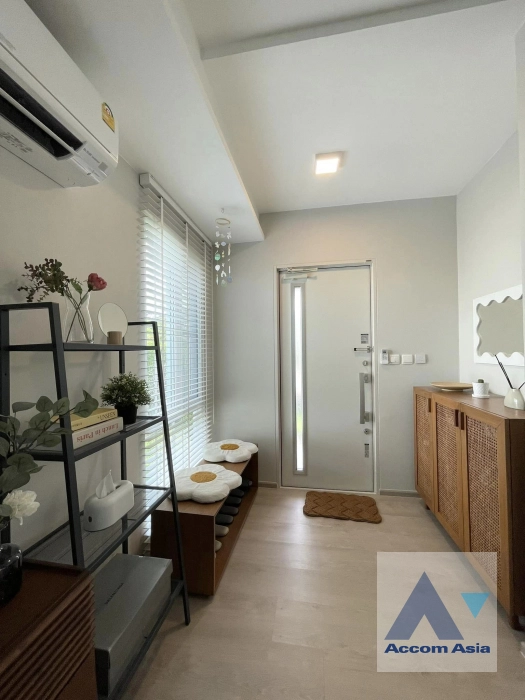 10  2 br House for rent and sale in Pattanakarn ,Bangkok  at Anya Bangna-Ramkhamhaeng 2 AA41038