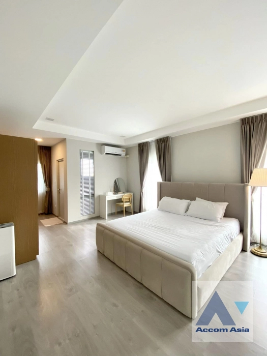 5  2 br House for rent and sale in Pattanakarn ,Bangkok  at Anya Bangna-Ramkhamhaeng 2 AA41038