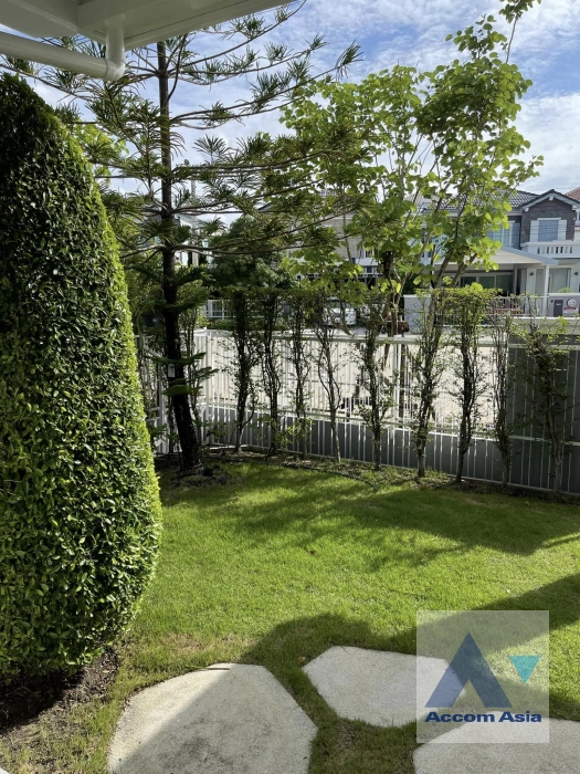 11  2 br House for rent and sale in Pattanakarn ,Bangkok  at Anya Bangna-Ramkhamhaeng 2 AA41038