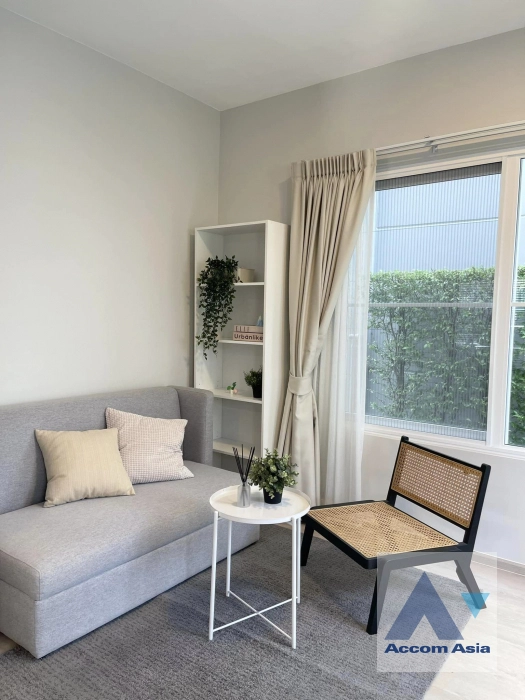  1  2 br House for rent and sale in Pattanakarn ,Bangkok  at Anya Bangna-Ramkhamhaeng 2 AA41038