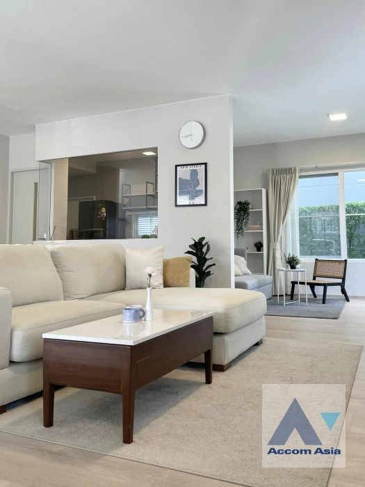  1  2 br House for rent and sale in Pattanakarn ,Bangkok  at Anya Bangna-Ramkhamhaeng 2 AA41038