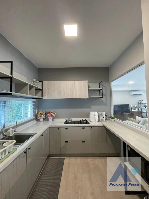 4  2 br House for rent and sale in Pattanakarn ,Bangkok  at Anya Bangna-Ramkhamhaeng 2 AA41038