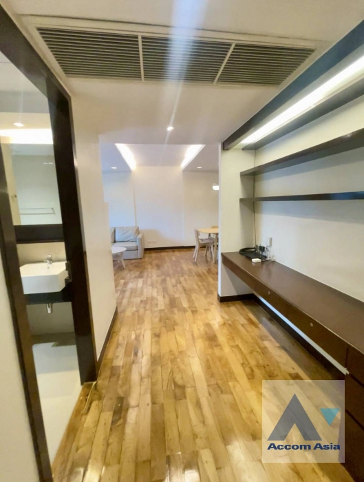 8  3 br Apartment for rent and sale in Sukhumvit ,Bangkok BTS Thong Lo at Your Living Lifestyle AA41040