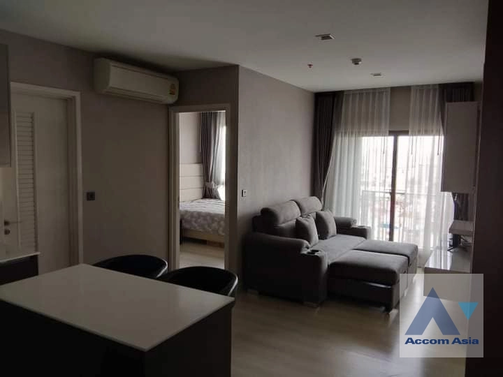  2  2 br Condominium for rent and sale in Phaholyothin ,Bangkok BTS Saphan-Kwai at The Signature by Urbano AA41043