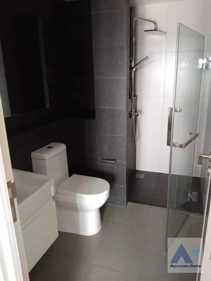  1  2 br Condominium for rent and sale in Phaholyothin ,Bangkok BTS Saphan-Kwai at The Signature by Urbano AA41043