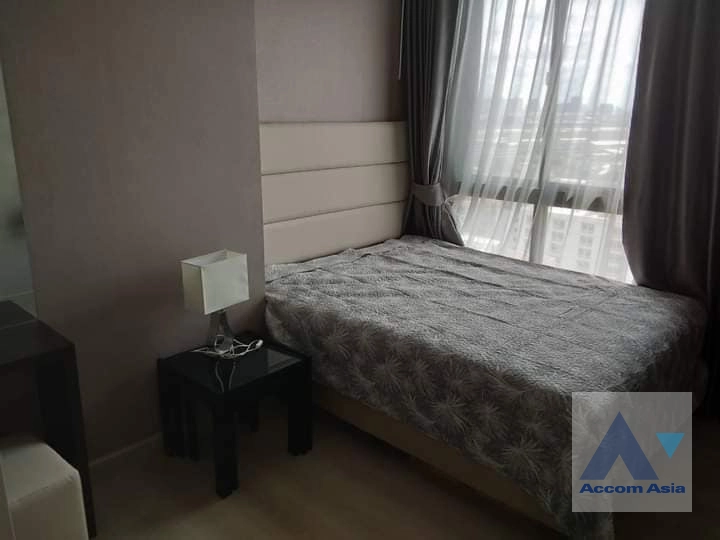  1  2 br Condominium for rent and sale in Phaholyothin ,Bangkok BTS Saphan-Kwai at The Signature by Urbano AA41043