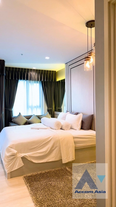  Life One Wireless Condominium  1 Bedroom for Rent BTS Ploenchit in Ploenchit Bangkok