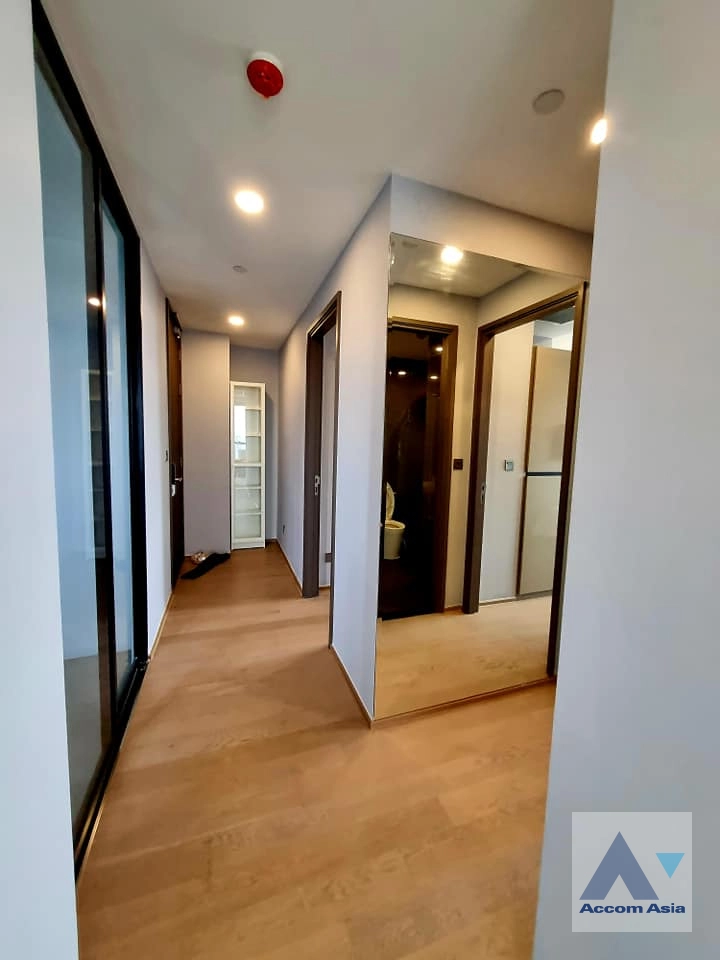 8  2 br Condominium For Rent in Silom ,Bangkok MRT Sam Yan at Ashton Chula Silom AA41054