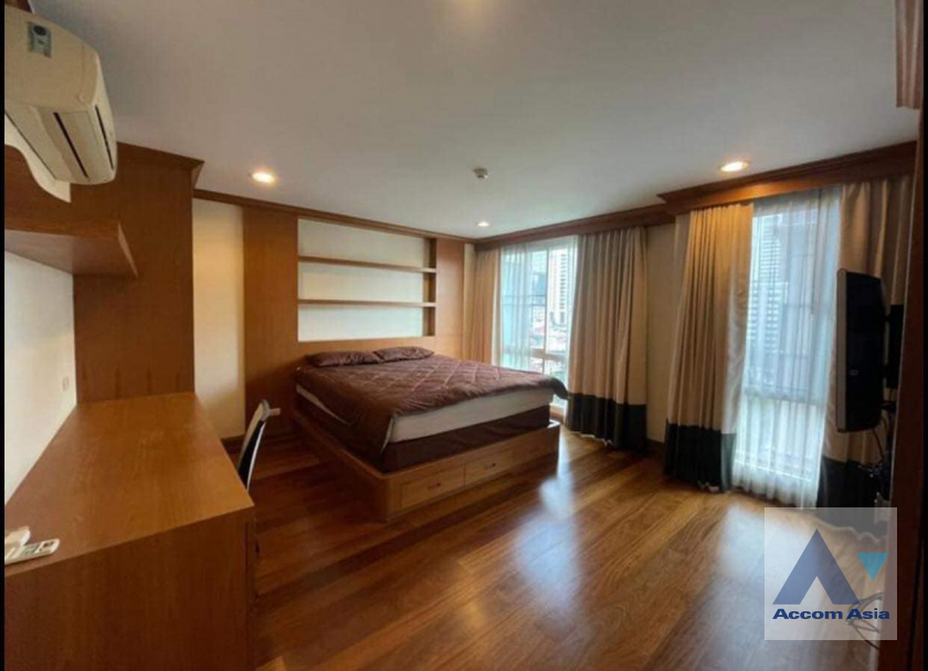 6  2 br Condominium For Rent in  ,Bangkok BTS Ari at The Aree AA41055
