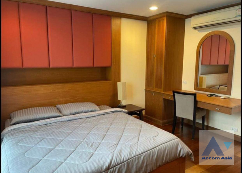 8  2 br Condominium For Rent in  ,Bangkok BTS Ari at The Aree AA41055