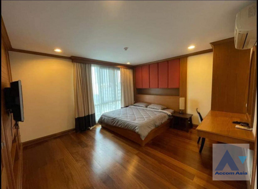 9  2 br Condominium For Rent in  ,Bangkok BTS Ari at The Aree AA41055