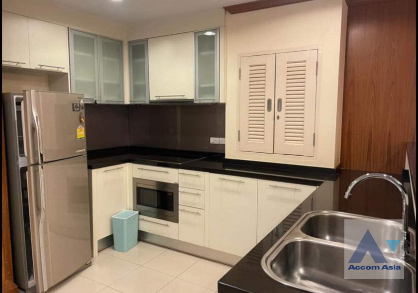 4  2 br Condominium For Rent in  ,Bangkok BTS Ari at The Aree AA41055