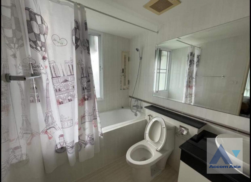 12  2 br Condominium For Rent in  ,Bangkok BTS Ari at The Aree AA41055