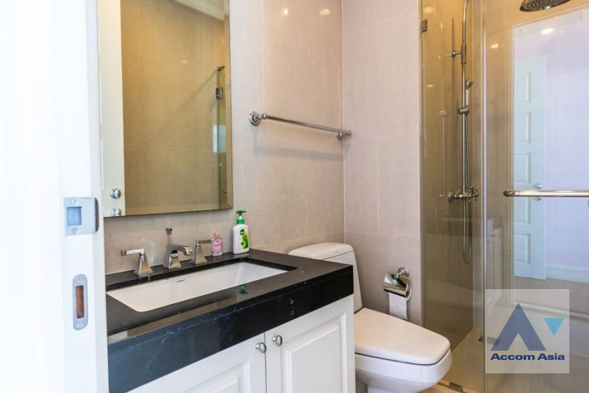 12  3 br Condominium for rent and sale in Sukhumvit ,Bangkok BTS Phrom Phong at Royce Private Residences AA41059