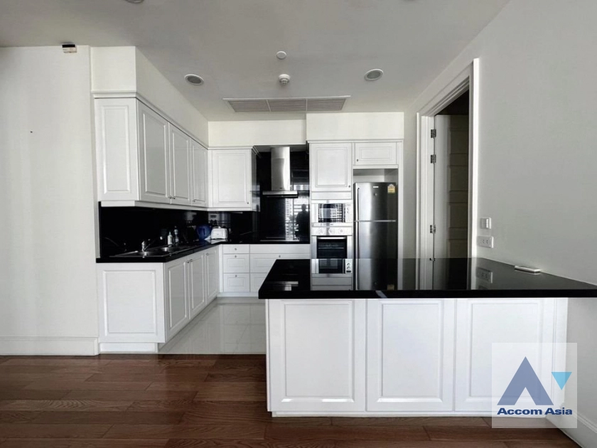 9  3 br Condominium for rent and sale in Sukhumvit ,Bangkok BTS Phrom Phong at Royce Private Residences AA41059